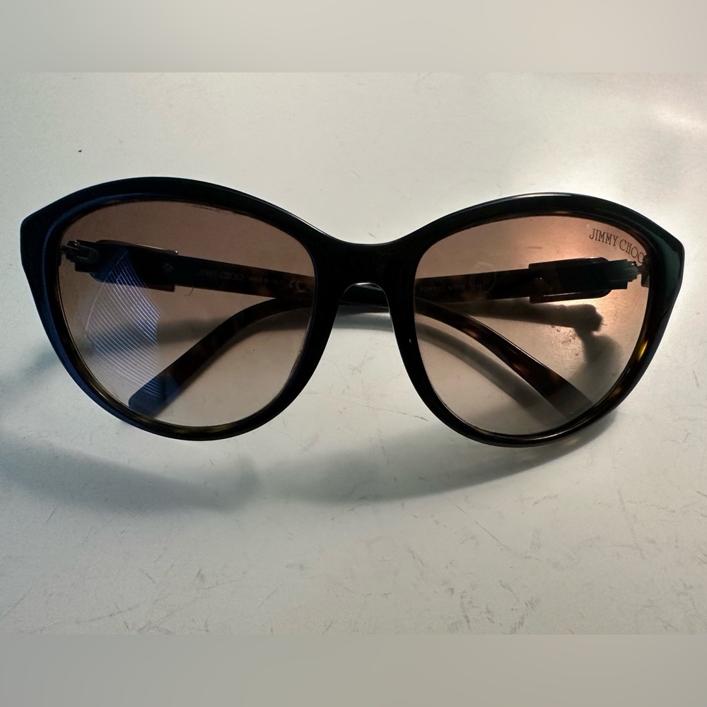 Jimmy Choo Sunglasses